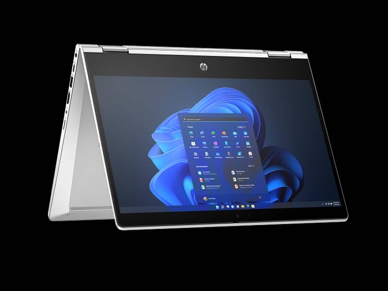 ORDINATEUR HP 13" DISQUE DURE 512GB
RAM16 G7 CORE 17 435