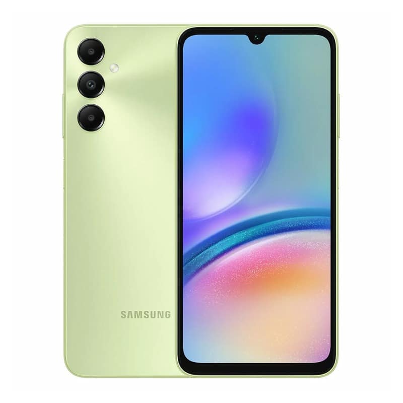 Samsung Galaxy A05S – 128Go – Ram 4Go – 6.7