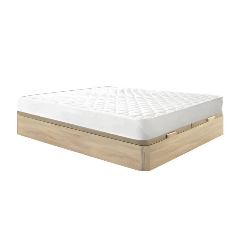 MATELAS HARMONY ORTHOPEDIQUE 180/190