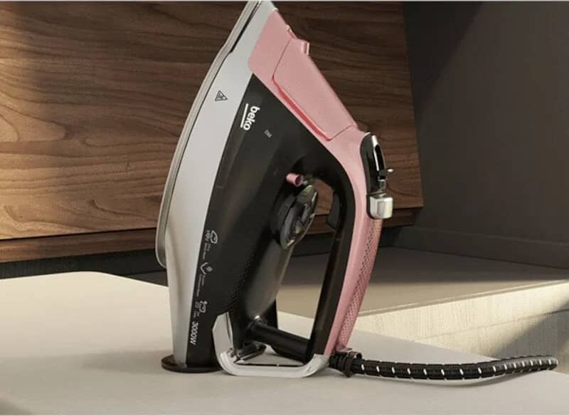 FER A REPASSER BEKO A VAPEUR 3000W
SIM8130P