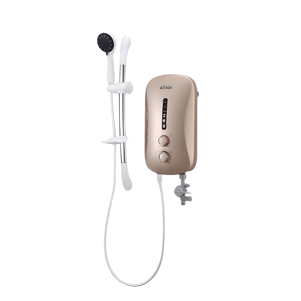 CHAUFFE EAU ASTECH 36LITRES ELECTRIQUE
SANS RESERVOIR WHI36L2PS