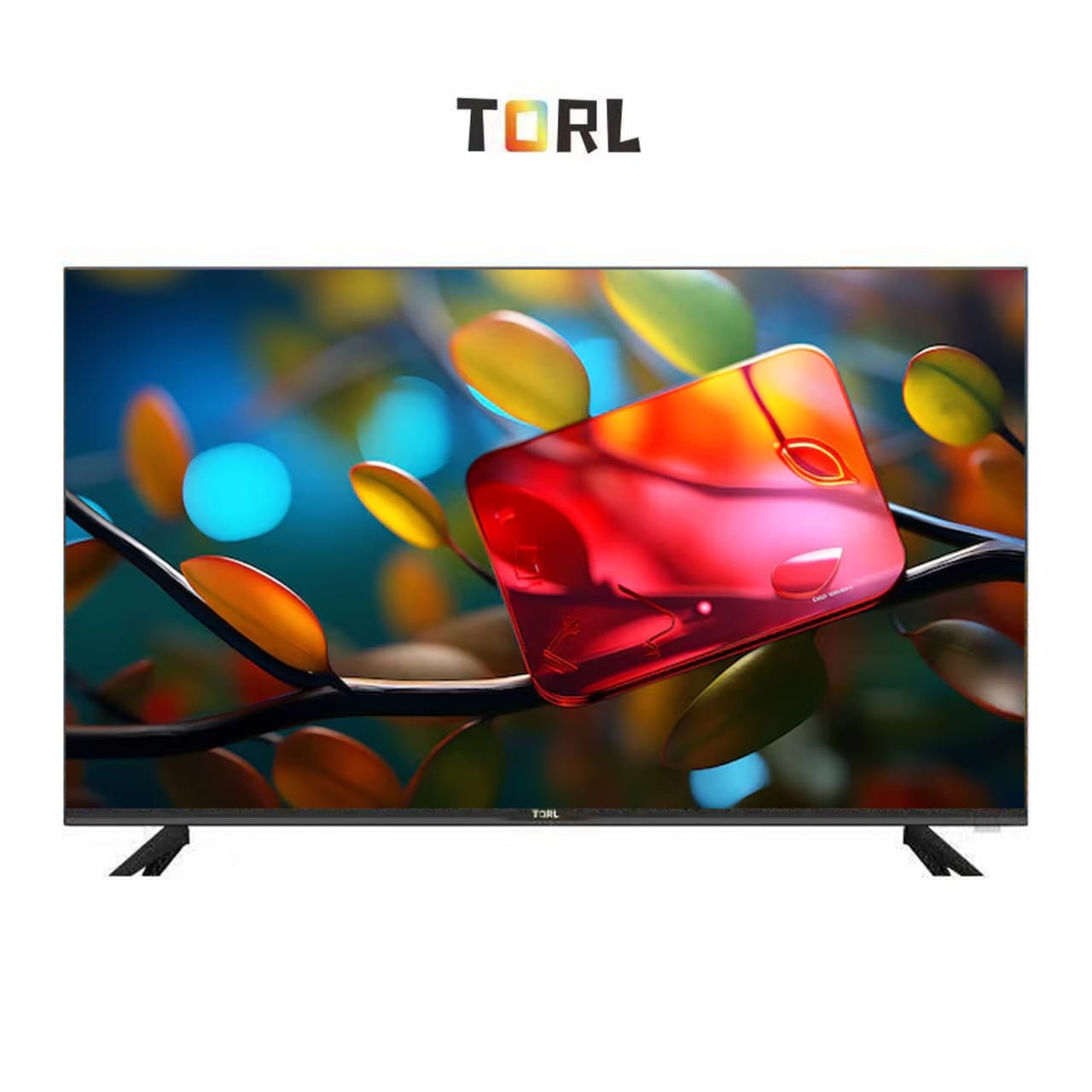 TELEVISEUR TORL 65" SMART ANDROID 4K