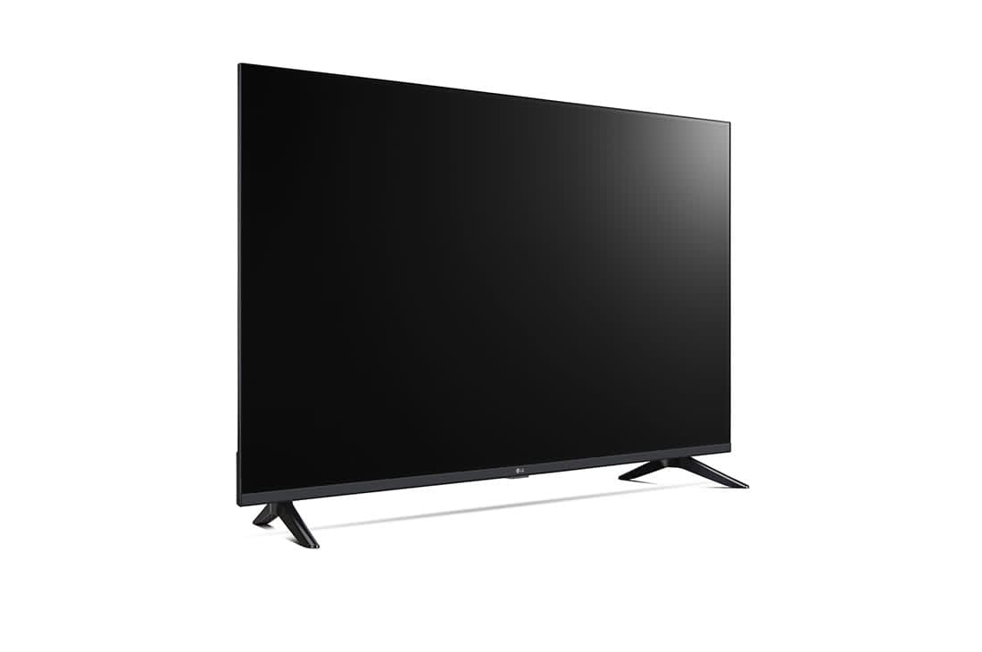 TELEVISEUR LG 43" SMART 4K MAGIC REMOTE
43UR73006LA