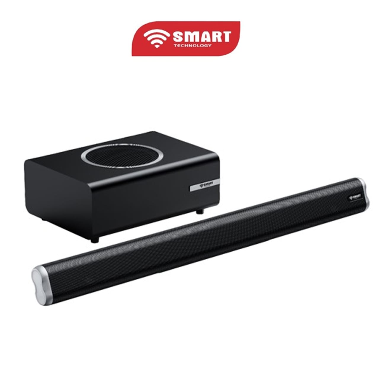 BARRE DE SON SMART TECHNOLOGY
STHA1007M