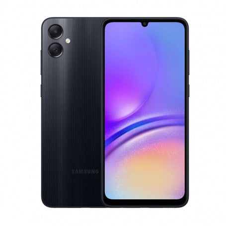 Samsung Galaxy A05 - Mémoire 64 Go - Ram 4 Go - Ecran 6.7 pouces