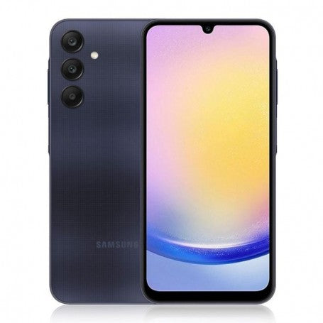 Samsung Galaxy A25 5G – 128 Go – 6 Go – 6.5 pouces