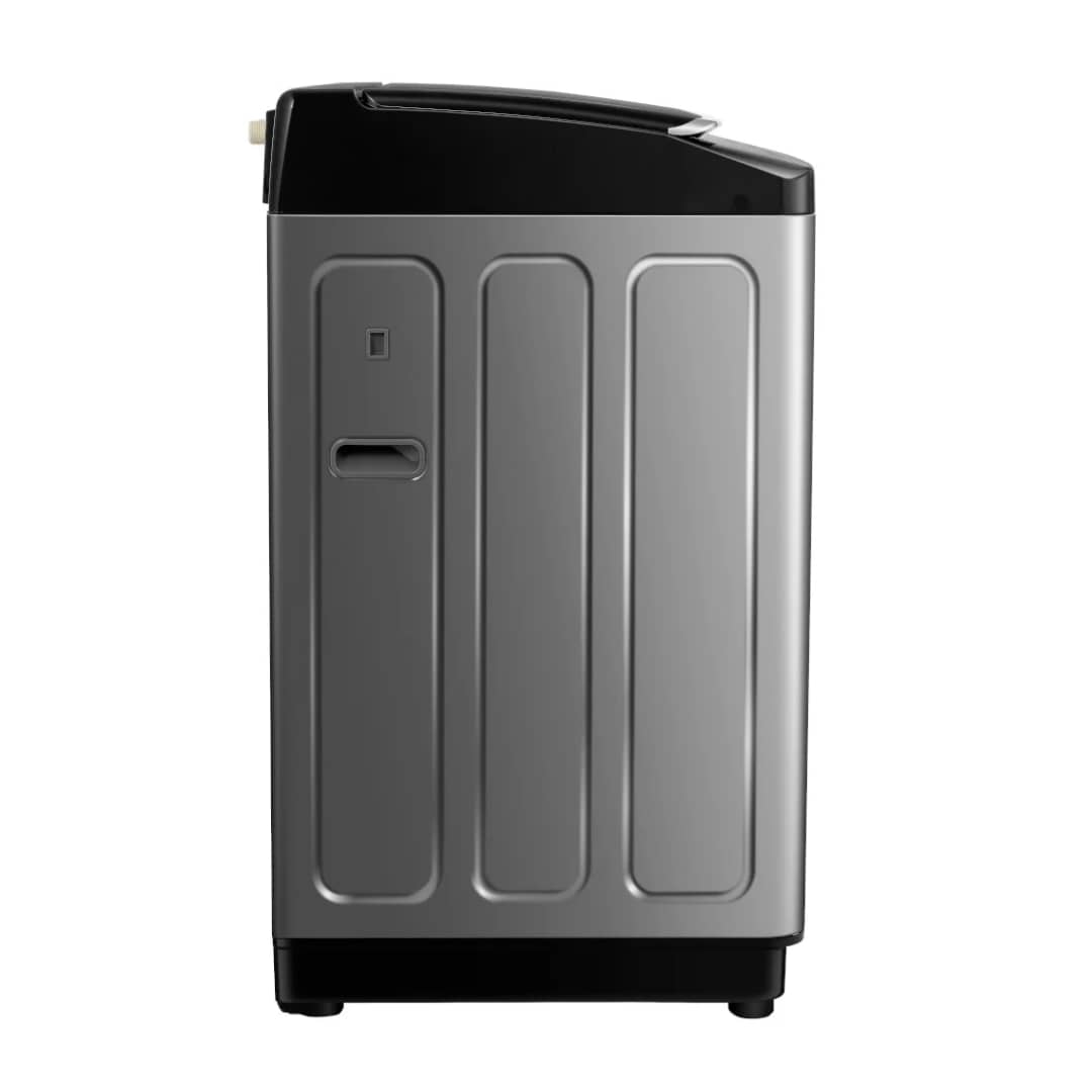 MACHINE A LAVER HISENSE 11KG TOP LOAD
GRIS WTJA1112T