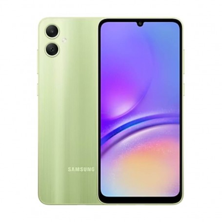 Samsung Galaxy A05 - Mémoire 64 Go - Ram 4 Go - Ecran 6.7 pouces