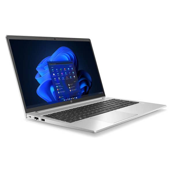 ORDINATEUR HP 15" DISQUE DURE 512GB
RAM16 G7 CORE 17 450