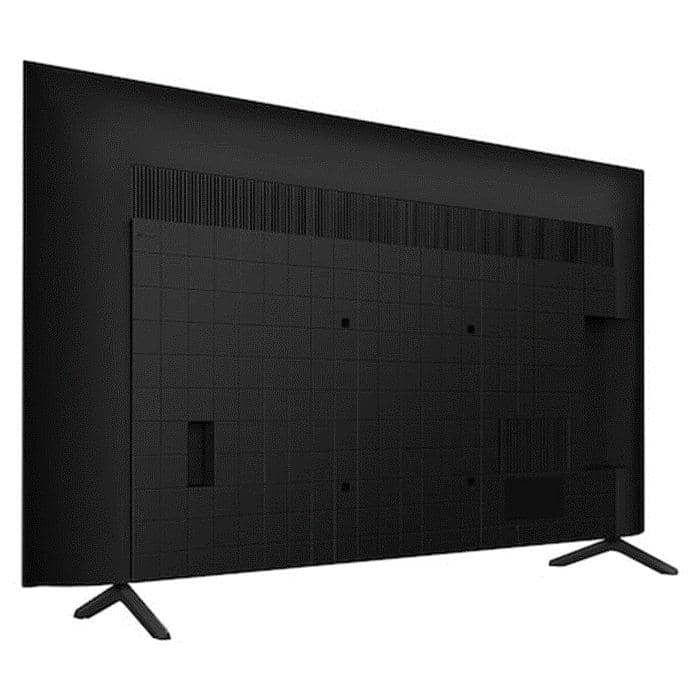 TELEVISEUR SONY 75" SMART GOOGLE TV
K75831D E51