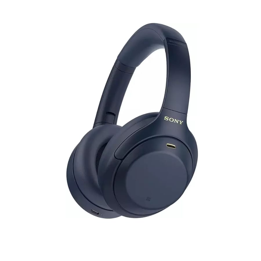 CASQUE SANS FIL SONY A REDUIRE DE BRUIT
WH1000XM4