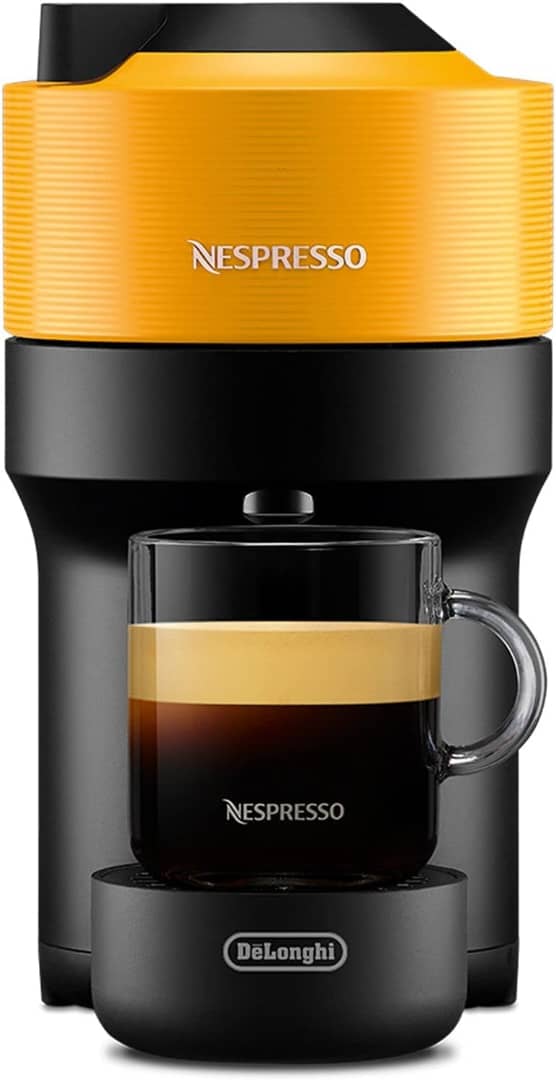 MACHINE A CAFE NESPRESSO DELONGHI
VERTUO GOLD ENV90-Y