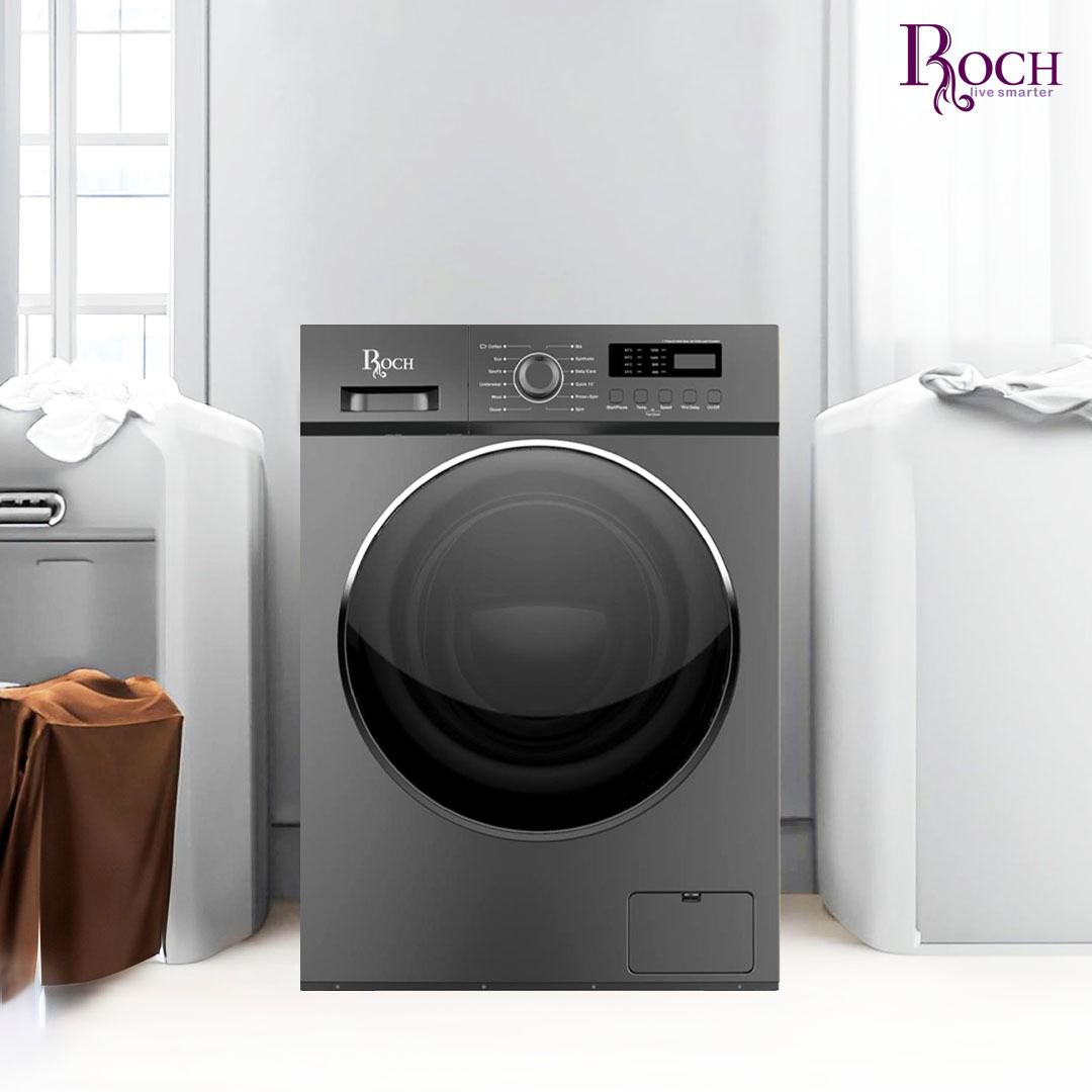 MACHINE A LAVER ROCH 10KG INVERTER A+++
RMW100SIH