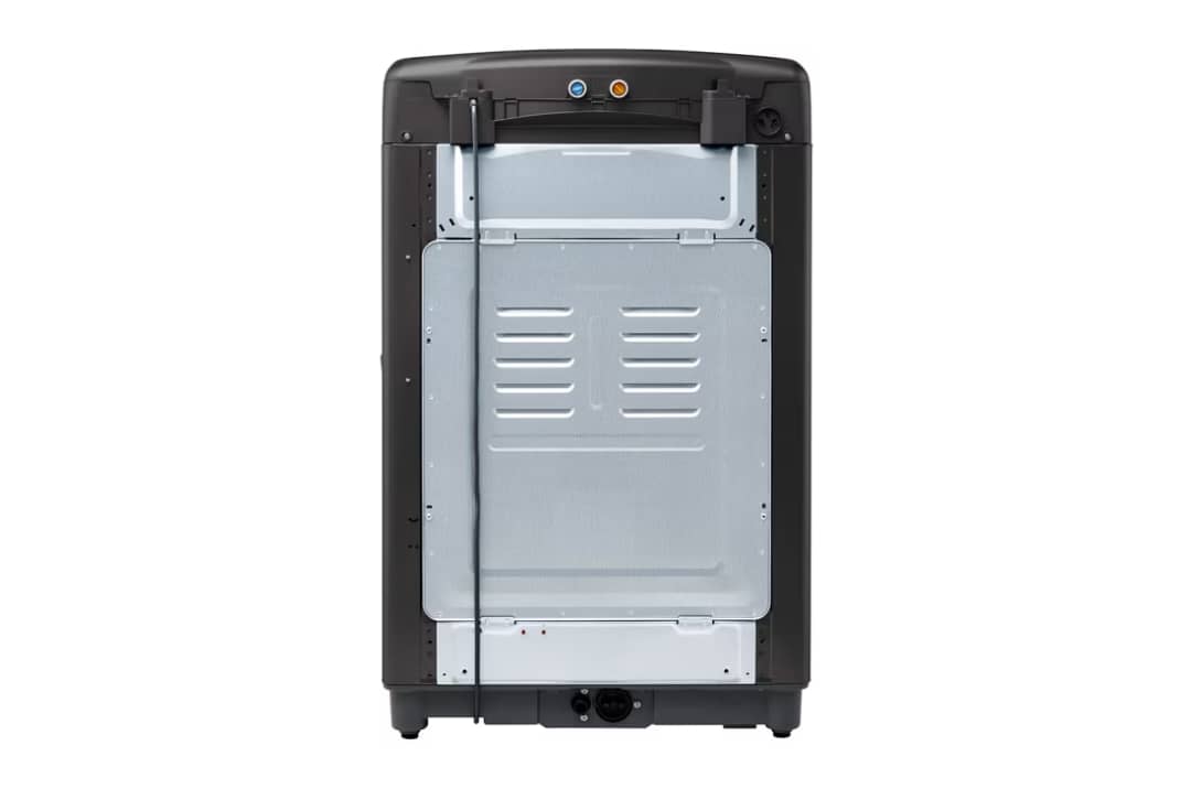 MACHINE A LAVER LG 14KG UBLODOME TOP
LOAD NOIR T1466NEHT2A