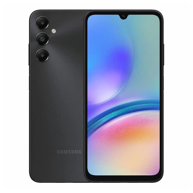 Samsung Galaxy A05S – 128Go – Ram 4Go – 6.7