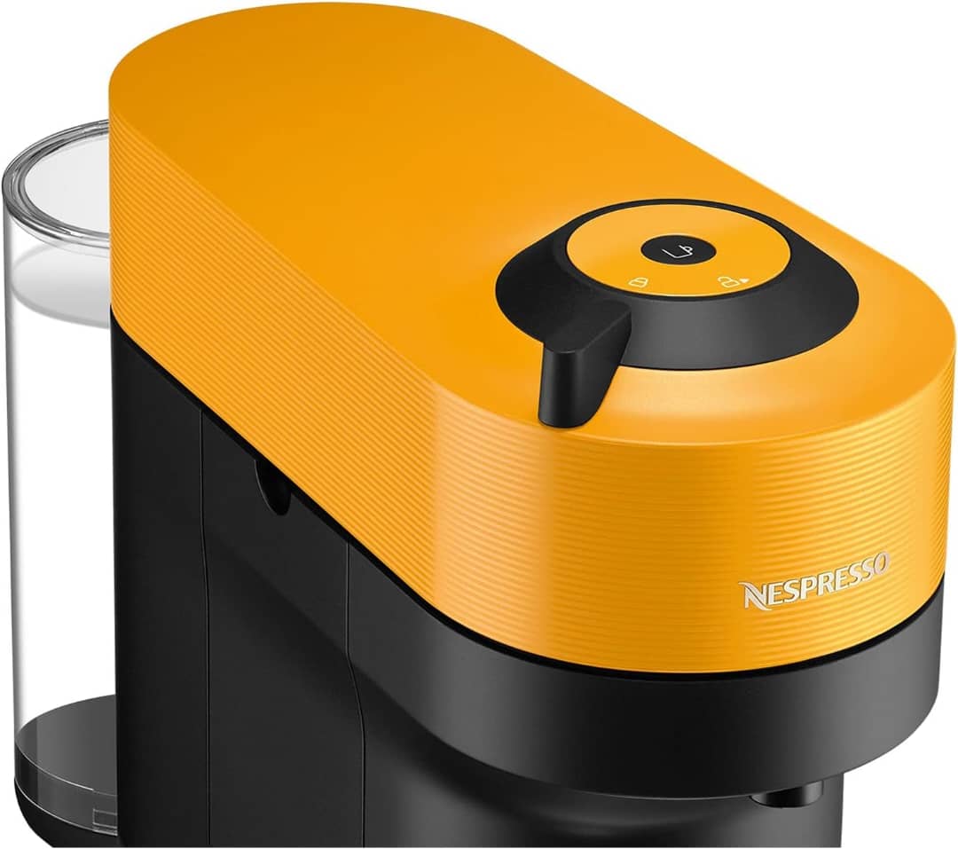 MACHINE A CAFE NESPRESSO DELONGHI
VERTUO GOLD ENV90-Y