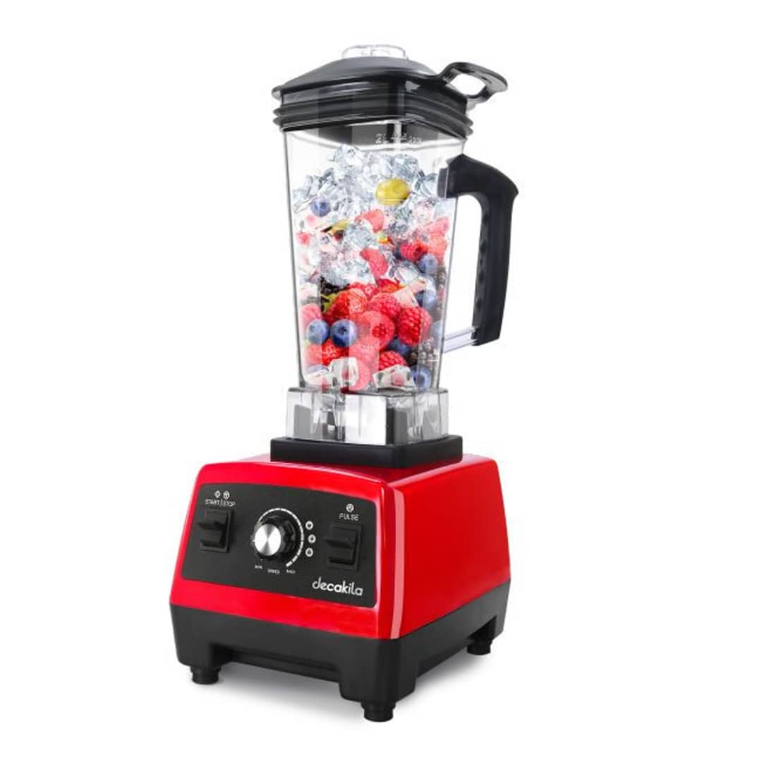 MIXEUR DECAKILA GRANDE PUISSANCE 2L
KEJBO31R
