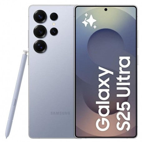 Samsung Galaxy S25 Ultra 5G – 256 Go – 12 Go RAM – Écran 120 Hz – Galaxy AI