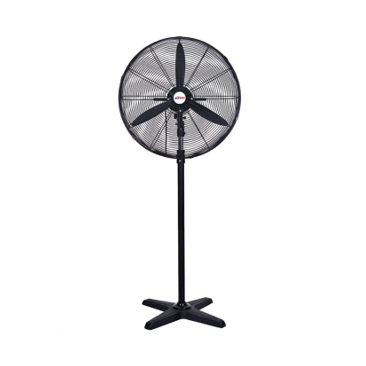 VENTILATEUR ASTECH SUR PIED HIGHTAIR
FLOW 650MM VP1026BDO