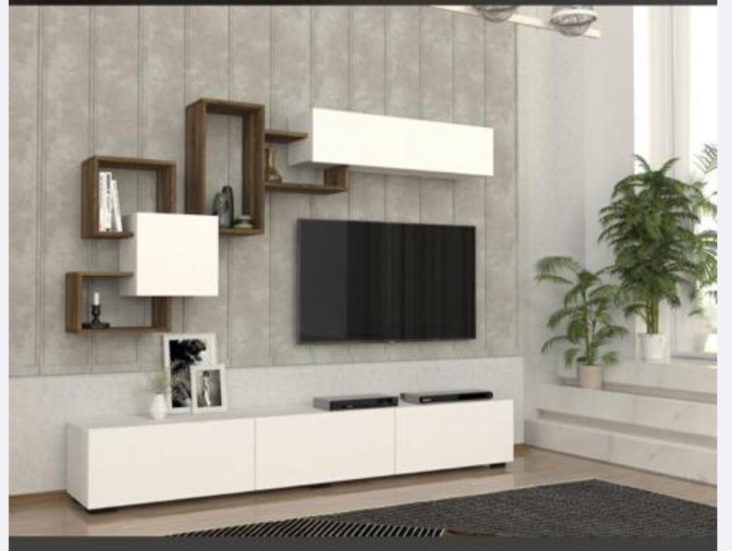 TABLE TELEVISEUR PERU TV UNITESI AKSESUAR
28