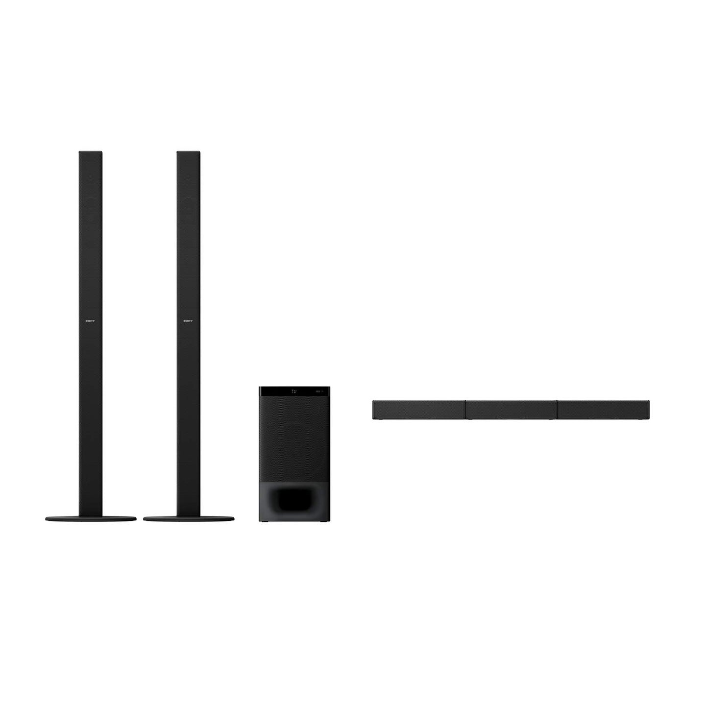 BARRE DE SON SONY HT-S700RF