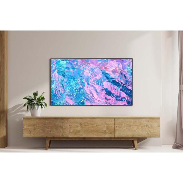 TELEVISEUR SAMSUNG 65" SMART UHD 4K
UA65DU701OUXL