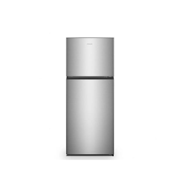REFRIGERATEUR HISENSE 2PORTES 375L
NOFROST TM GRIS RD49WR4SA