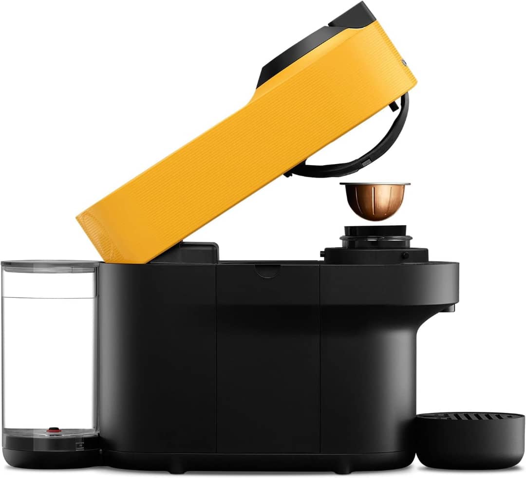 MACHINE A CAFE NESPRESSO DELONGHI
VERTUO GOLD ENV90-Y