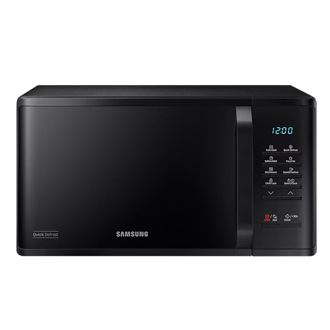 MICRO ONDE SAMSUNG 23LITRES MS23K3513
NOIR AW/3515