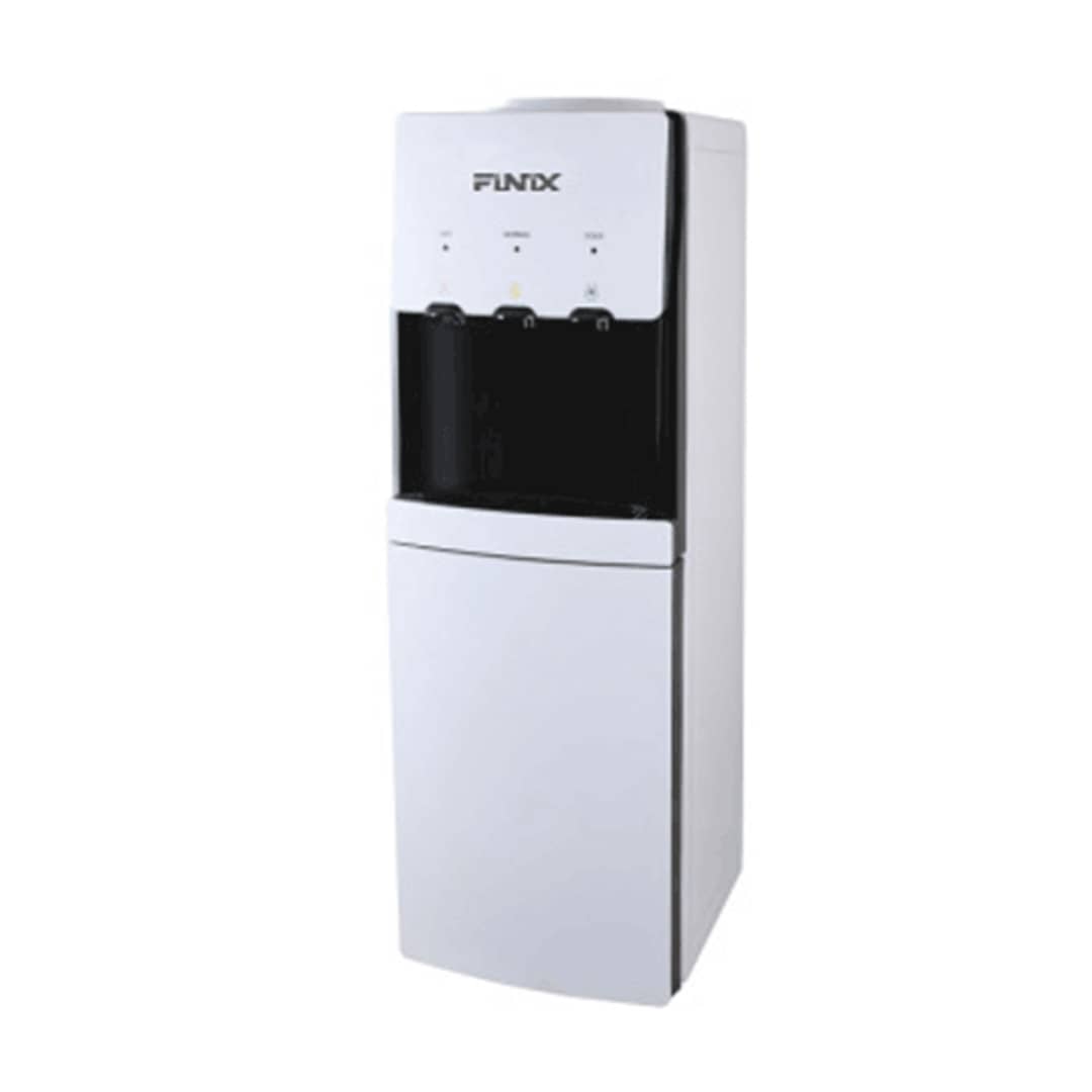 FONTAINE FINIX AVEC FRIGO NOIR BLANC
HD1578D