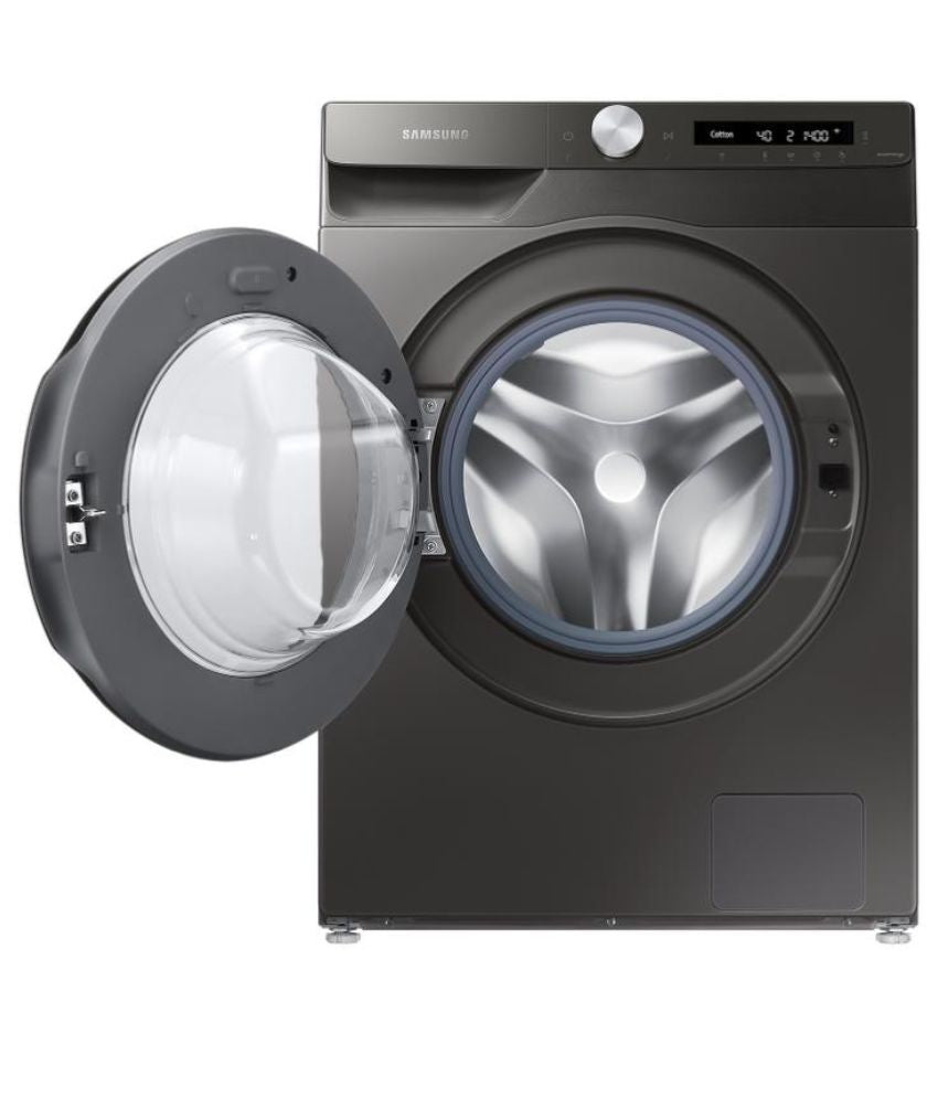 MACHINE A LAVER SAMSUNG 12KG/8KG
SECHAGE INVERTER INOX WD12T504DBN