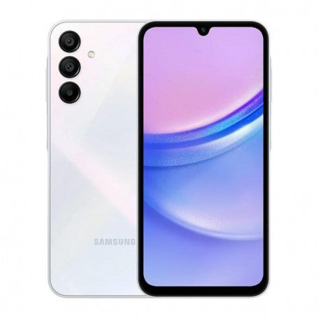 Sans titre 1Samsung Galaxy A15 – 128 Go – 4 Go – 6.5 pouces3juil._11:05