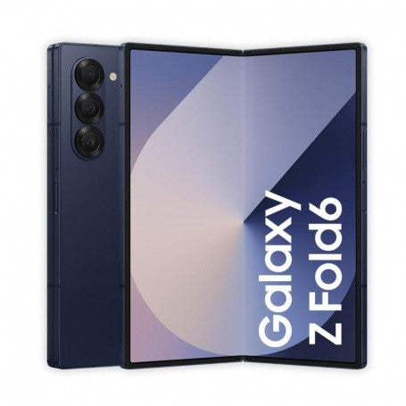 SAMSUNG Galaxy Z Fold 6 - 12 Go de RAM - Mémoire 256 Go - AI