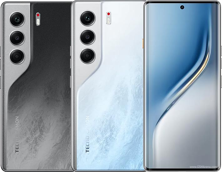 TELEPHONE CAMON 40 256GB RAM8