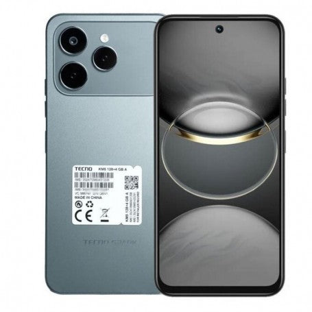 Tecno Spark 40 128gb ram 4gb