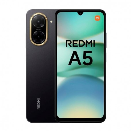 Xiaomi Redmi A5 – 64 Go – RAM 3 Go – Écran 6.88 pouces