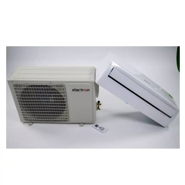 SPLIT ELACTRON 24000BTU 3CV GAZ 410