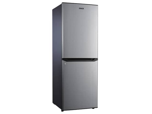 REFRIGERATEUR FINIX COMBINE 4TIROIRS
270LITRES DEFROST GRIS BCD210Q-53H