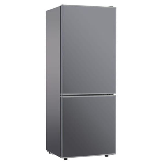 REFRIGERATEUR SMART TECHNOLOGY COMBINE
2TIROIRS GRIS STCB145H