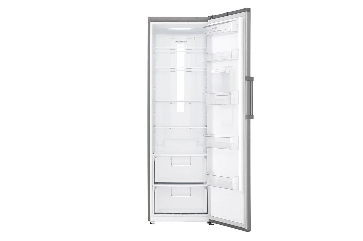 REFRIGERATEUR LG 1 PORTE 313LITRES AVEC
DISTRIBUTEUR D'EAU GCF411ELDM