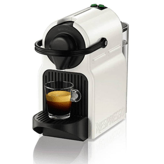 MACHINE A CAFE NESPRESSO INISSIA BLANC
EUWHNEGMC40