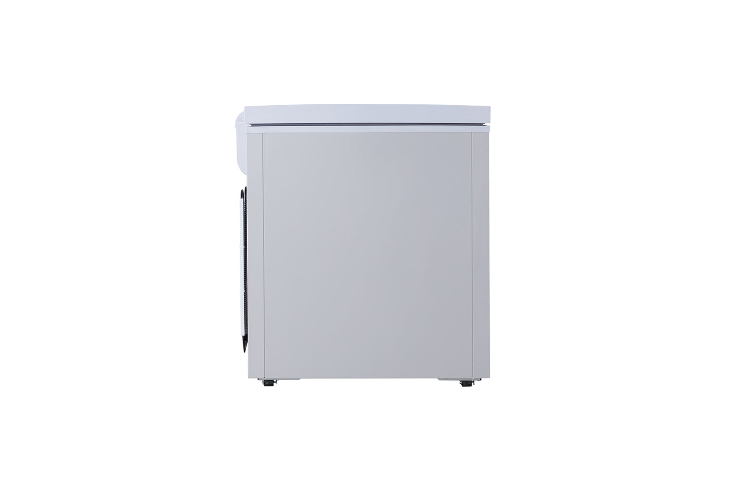 CONGELATEUR LG HORIZONTAL 400LITRES
INVERTER GRIS GC415SQFG