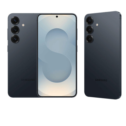 Samsung Galaxy S25 5G – 256 Go – 12 Go RAM – Écran 120 Hz - Galaxy AI