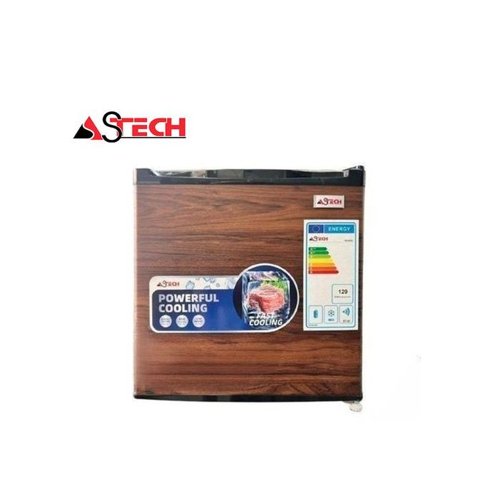 Réfrigérateur ASTECH FB50SG mini barre