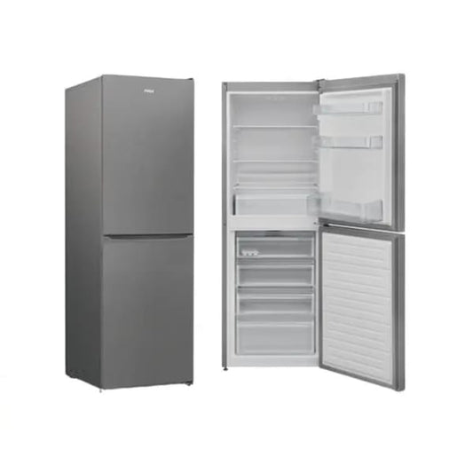 REFRIGERATEUR FINIX COMBINE 4TIROIRS
267LITRES DEFROST GRIS GTN267E