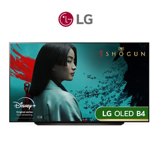 TELEVEISEUR LG 83" OLED B46LA