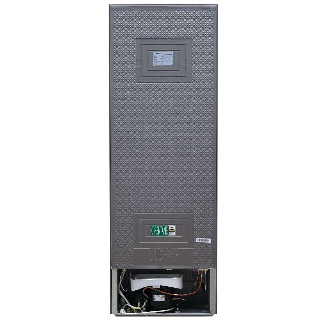 REFRIGERATEUR ASTECH COMBINE 3TIROIRS
GRIS FC234CMOG