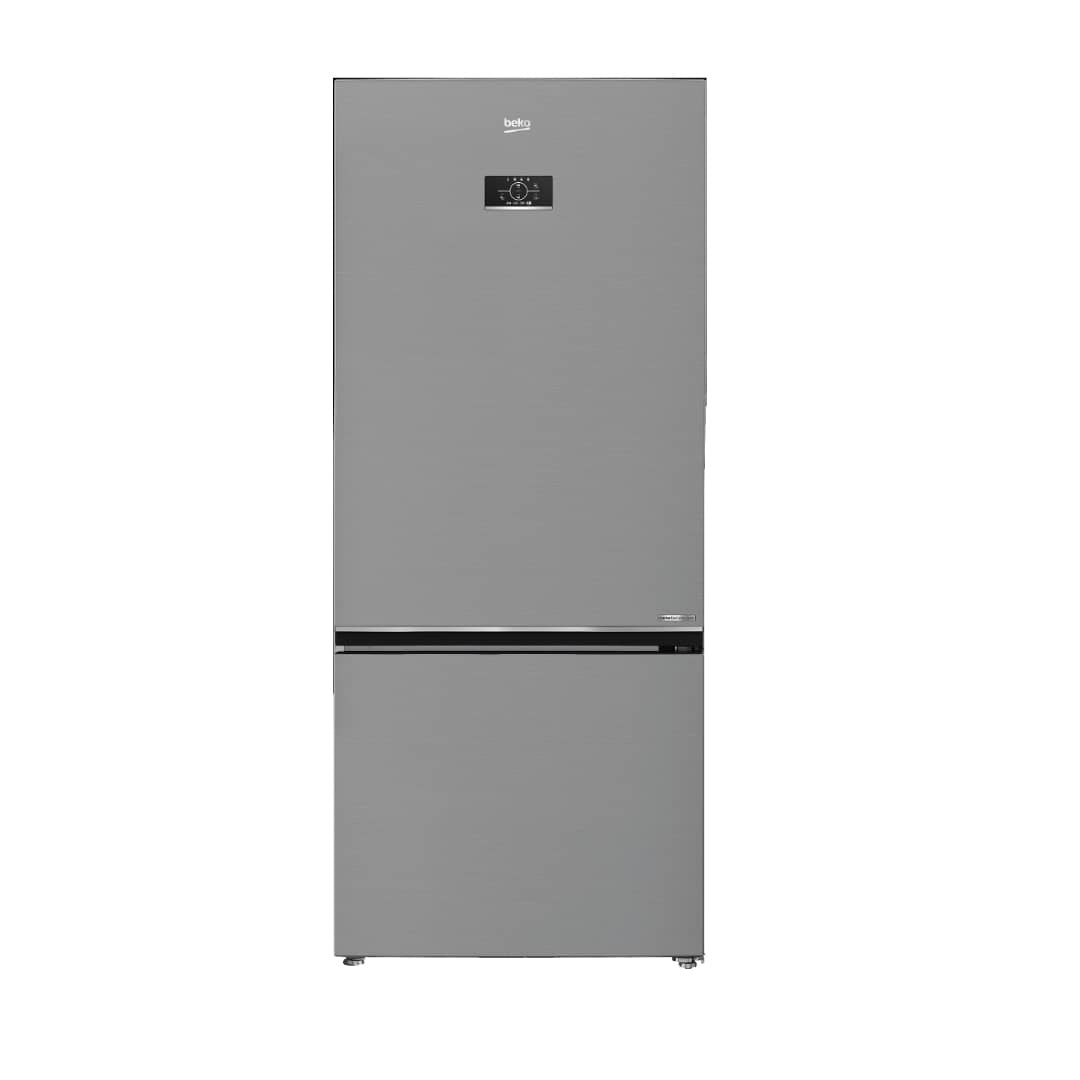 REFRIGERATEUR BEKO COMBINE TIROIRS
660LITRES INVERTER NOFROST A++ GRIS
B5RCNE66H