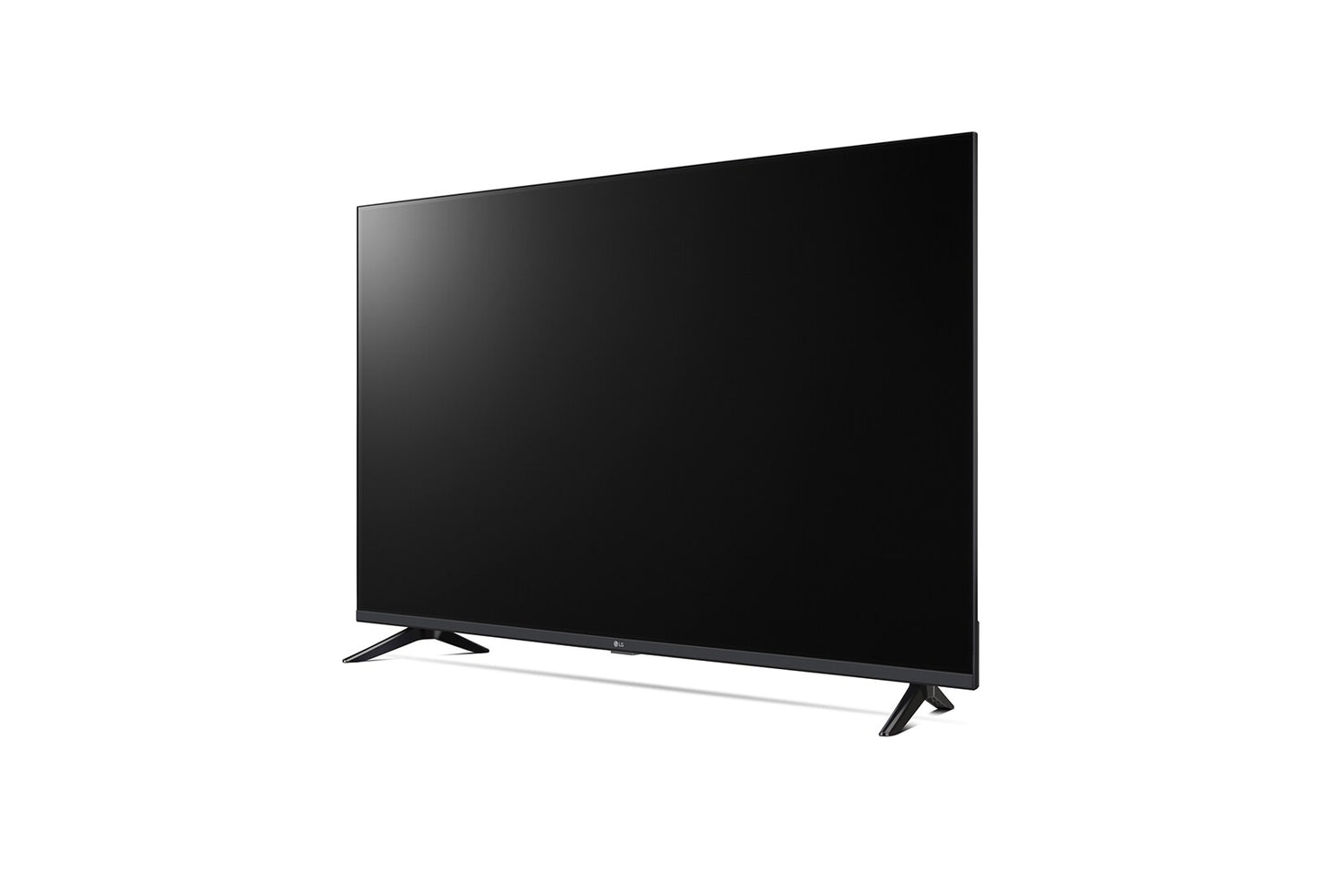 LG TV LED 2024 | 55" (139 cm) | 4K UHD | Processeur α5 Al 4K Gen6