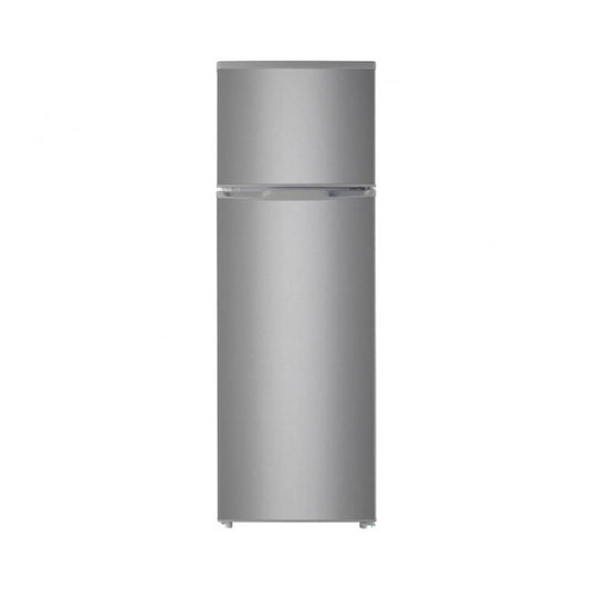 REFRIGERATEUR HISENSE 2PORTES 270LITRES
GRIS RD35DR4SA